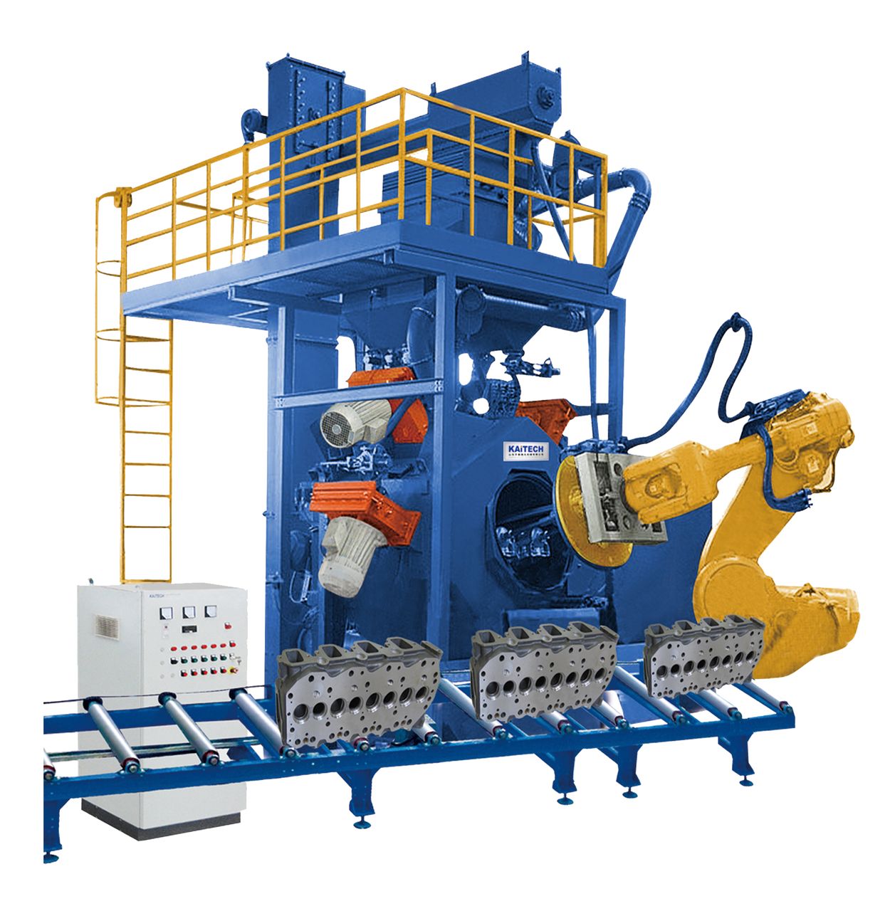 江蘇拋丸機除銹設(shè)備 2 2 2