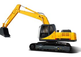 江蘇拋丸機除銹設備 液壓挖掘機結構件拋丸機涂裝生產線工藝流程