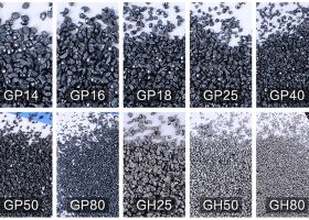 江蘇拋丸機除銹設備 拋丸中鋼丸消耗的計算方法