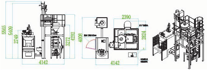 江蘇拋丸機除銹設備 2 2 2