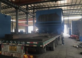 拋丸機的拋丸器產生的噪音過大的原因和解決措施？